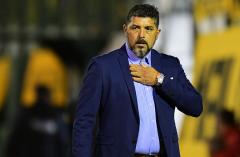 Leo Ramos: "La gente sabe cómo deja la vida cada jugador"